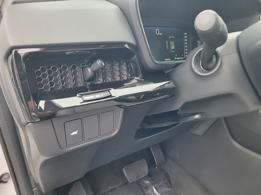 New 2026 Honda CR-V EX-L image 17