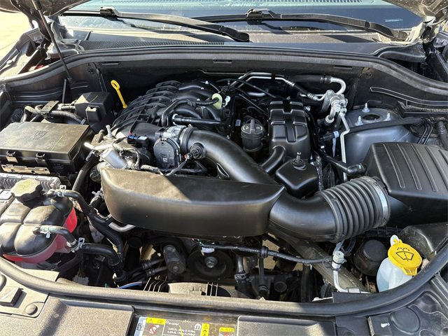 Used 2025 Dodge Durango GT image 20