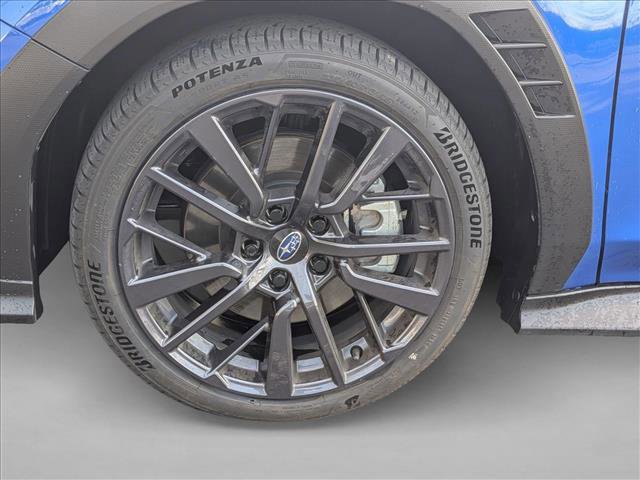 Certified 2024 Subaru WRX Limited image 23