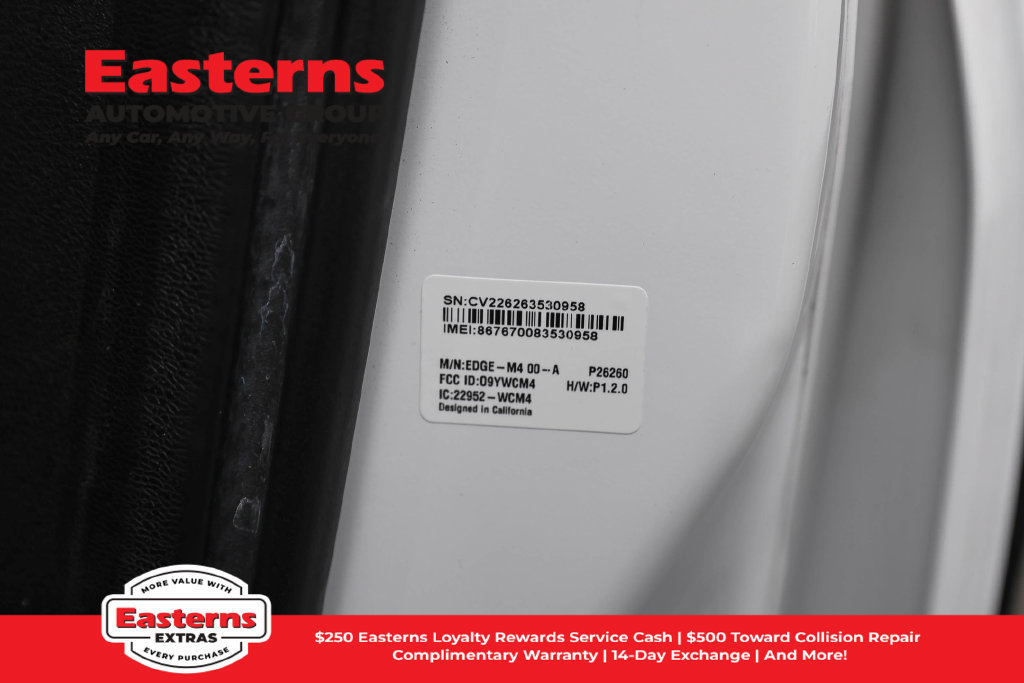 Used 2022 RAM ProMaster City Wagon FWD image 34