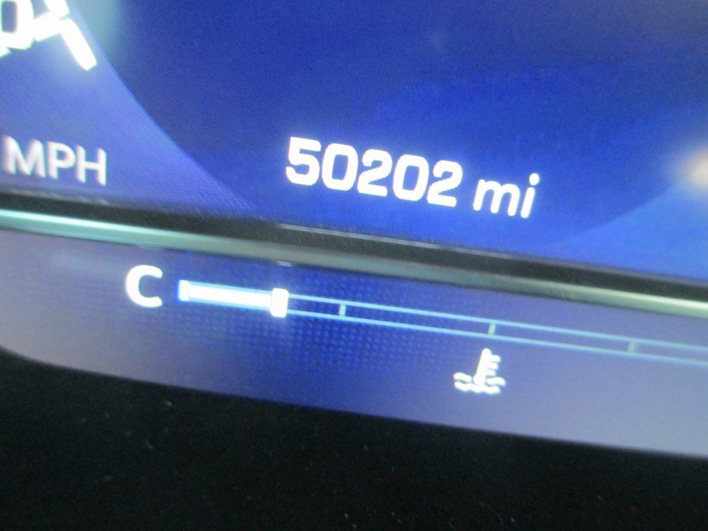 Used 2023 Chevrolet Tahoe RST w/ Sport Performance Package image 30