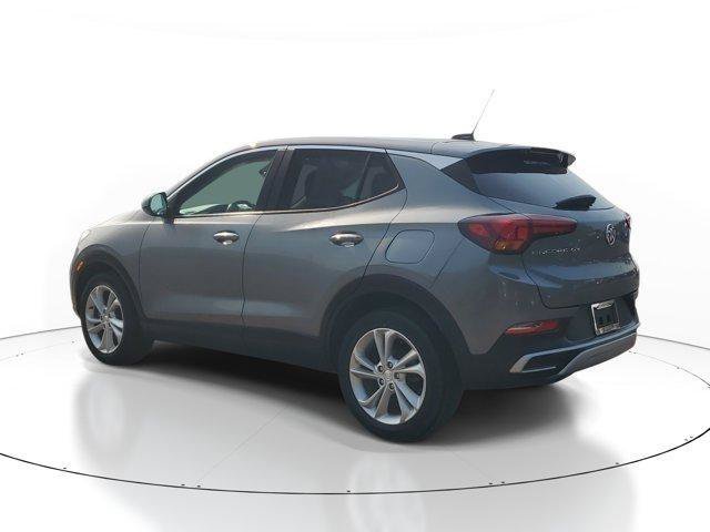 Used 2021 Buick Encore GX Preferred w/ Cold Weather Comfort Package FWD image 3