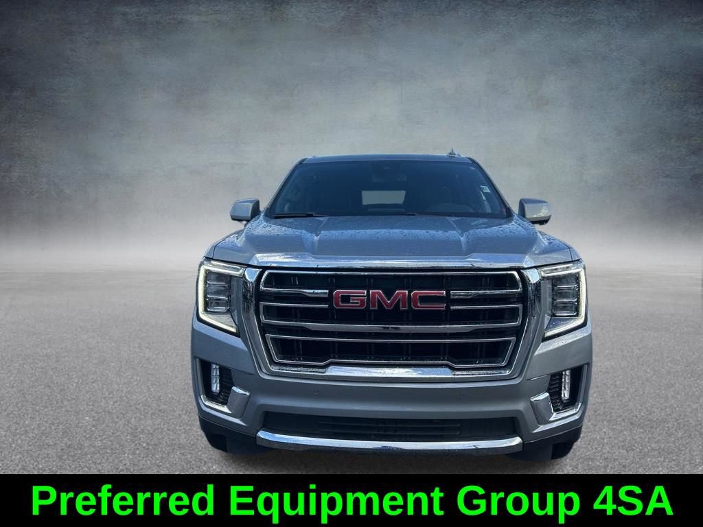 Used 2024 GMC Yukon XL SLT RWD image 9