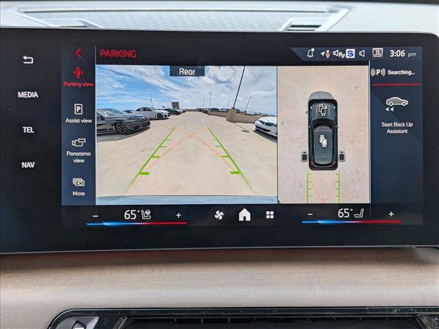 New 2026 BMW X1 xDrive28i w/ Technology Package image 14