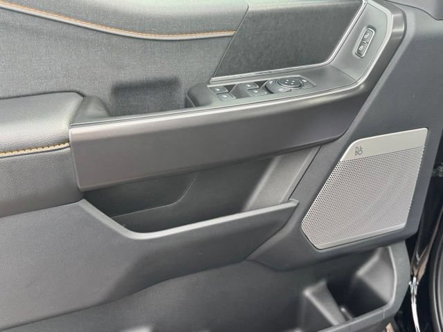 Used 2026 Ford F150 Tremor w/ Bed Utility Package AWD/4WD image 12