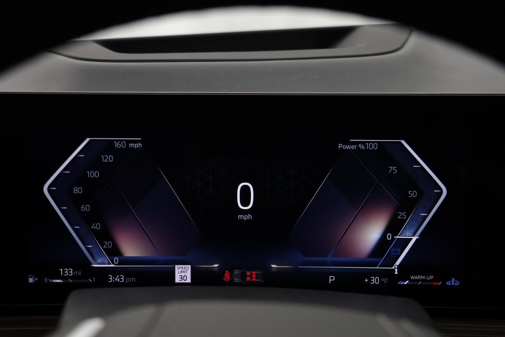 Certified 2026 BMW X5 xDrive40i w/ Climate Comfort Package image 8