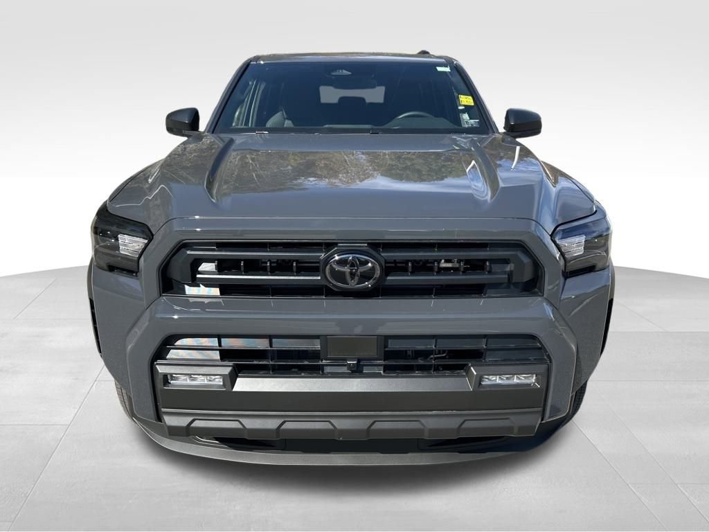 New 2025 Toyota 4Runner SR5 image 7
