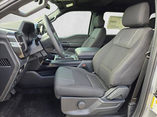 New 2026 Ford F150 STX image 4