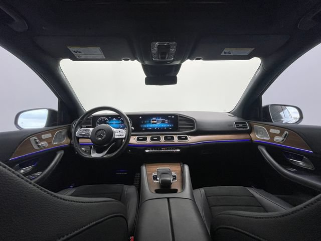 Used 2020 Mercedes-Benz GLE 350 image 20