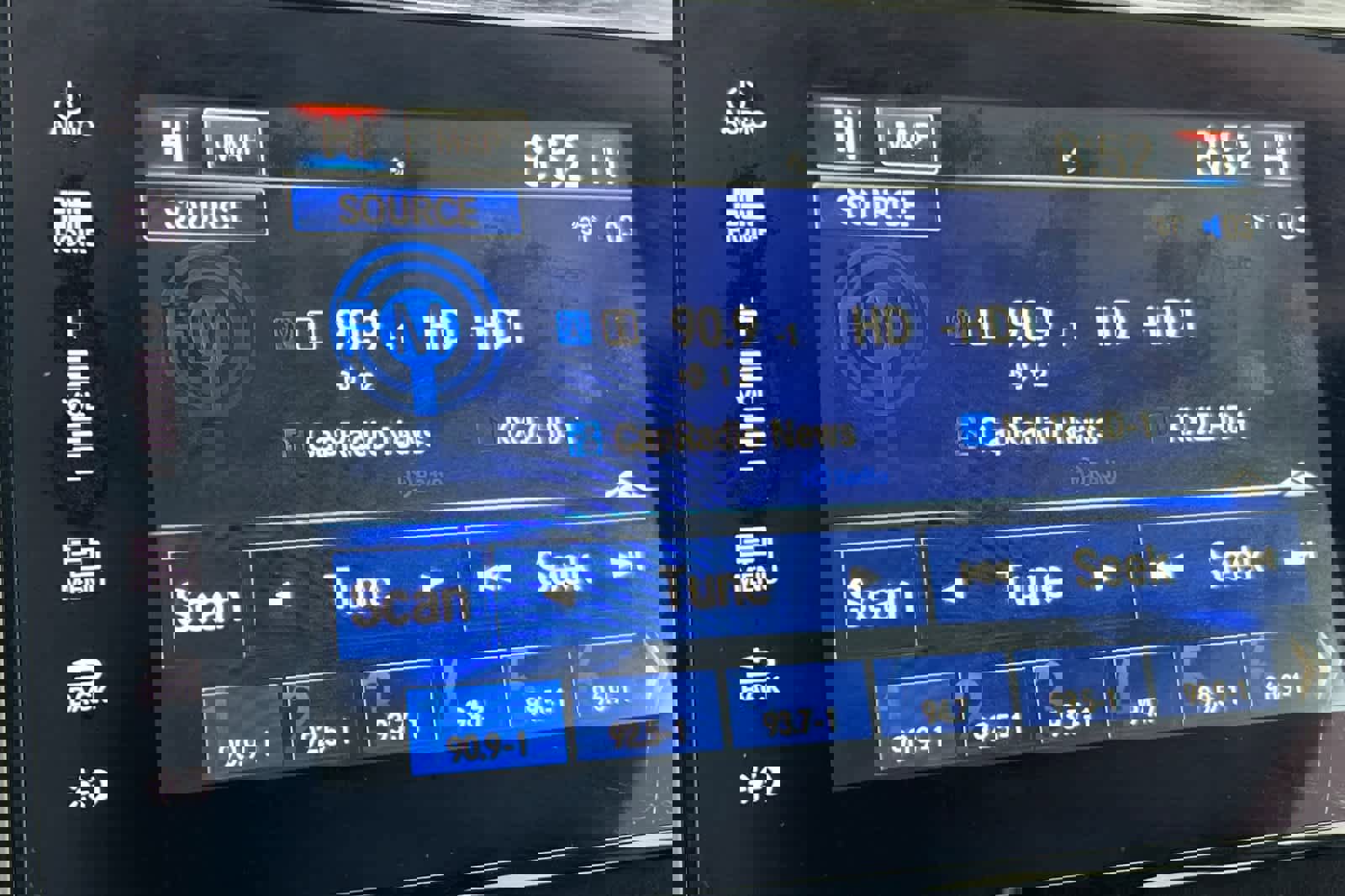 Used 2018 Honda Clarity Touring image 19