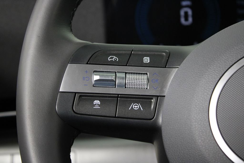 Certified 2026 Hyundai Kona SEL Sport image 25