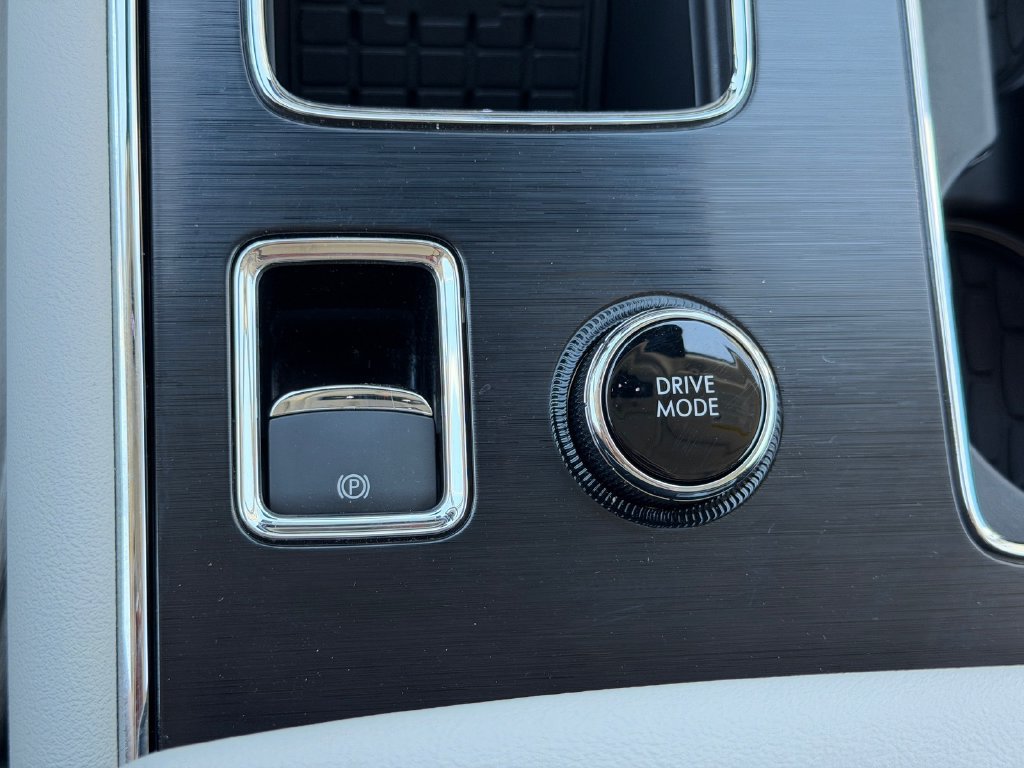 New 2026 Lincoln Aviator Reserve AWD/4WD image 23