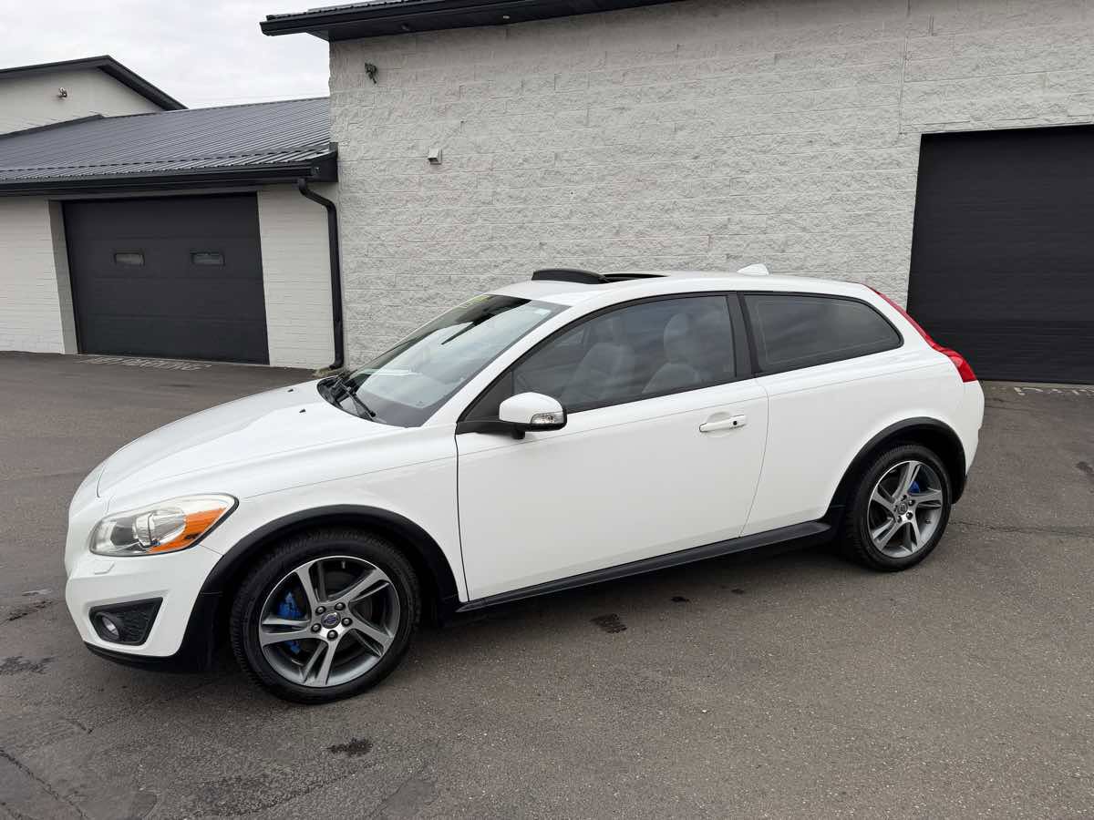 Used 2013 Volvo C30 T5 image 2