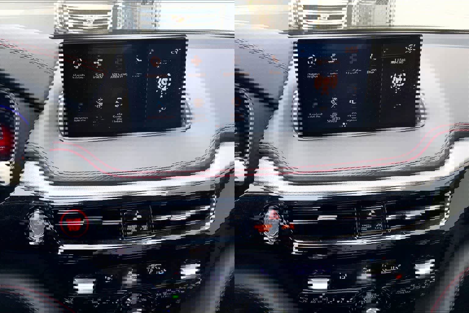 Used 2022 Acura MDX A-Spec image 16