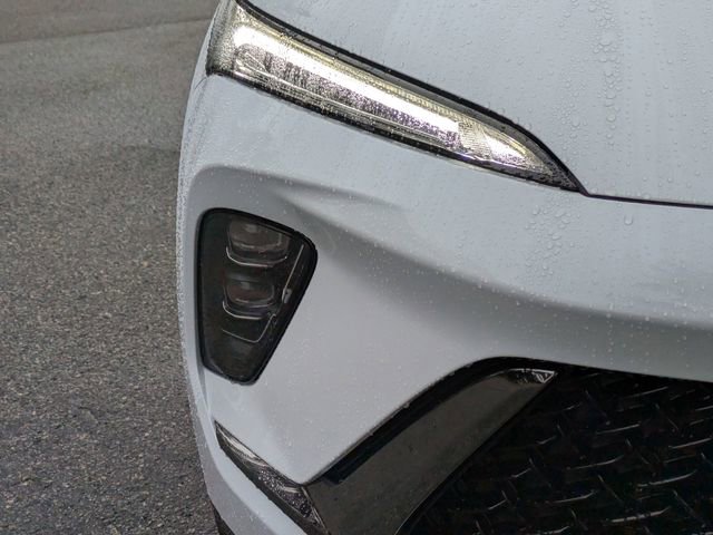 New 2026 Buick Envision Sport Touring image 11