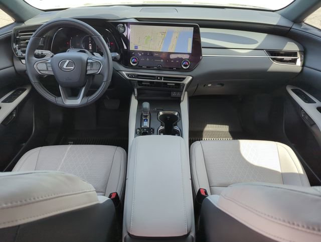 Used 2024 Lexus RX 350 Premium Plus w/ Convenience Package image 14