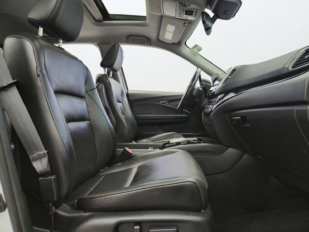 Used 2020 Honda Ridgeline RTL-E image 28