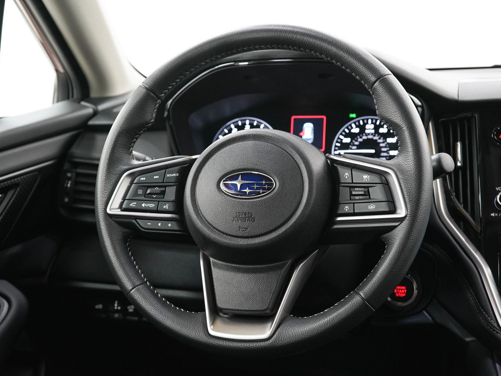 Used 2025 Subaru Outback Premium AWD/4WD image 17
