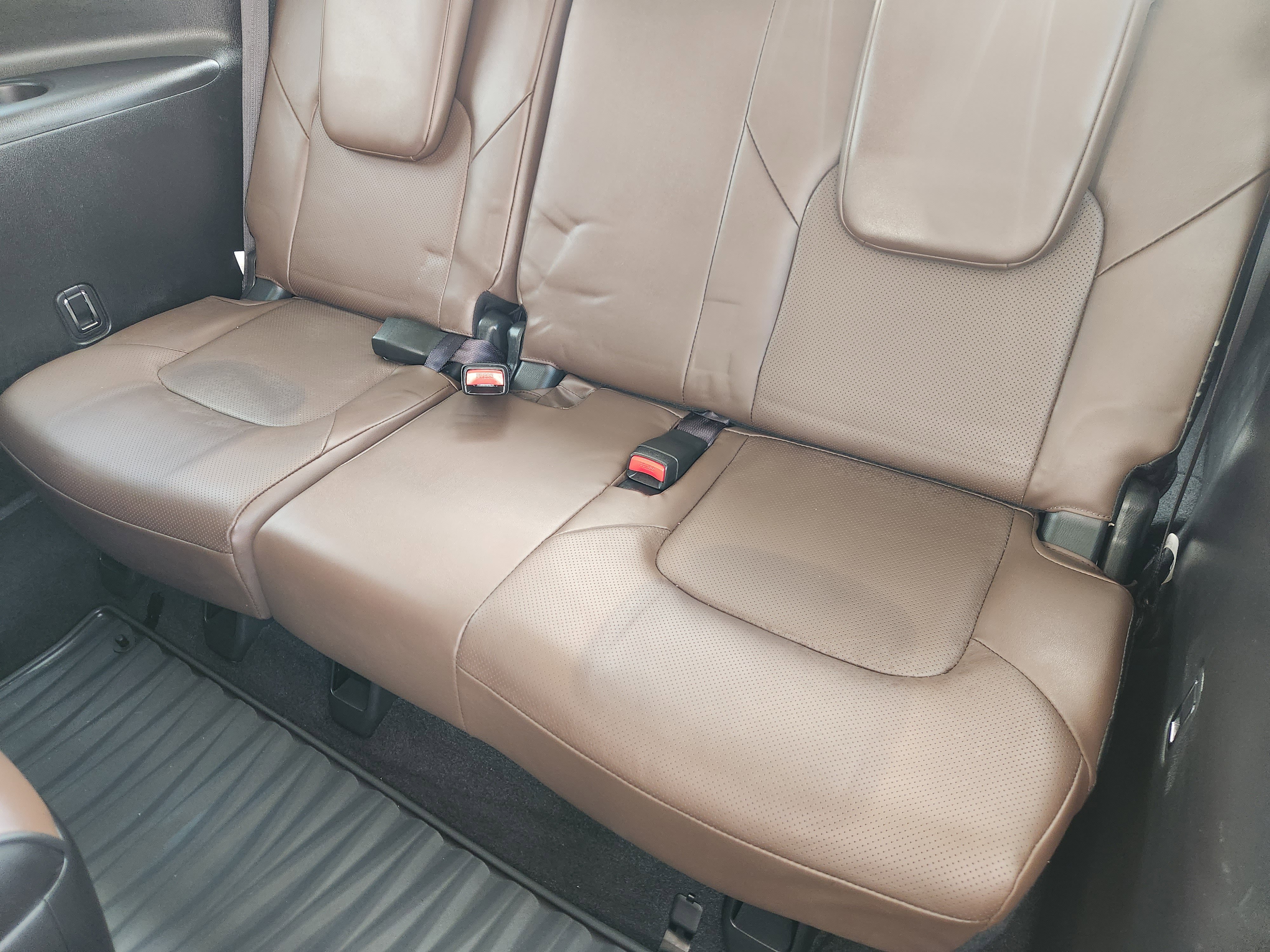 Used 2021 INFINITI QX80 Premium Select w/ Cargo Package image 23