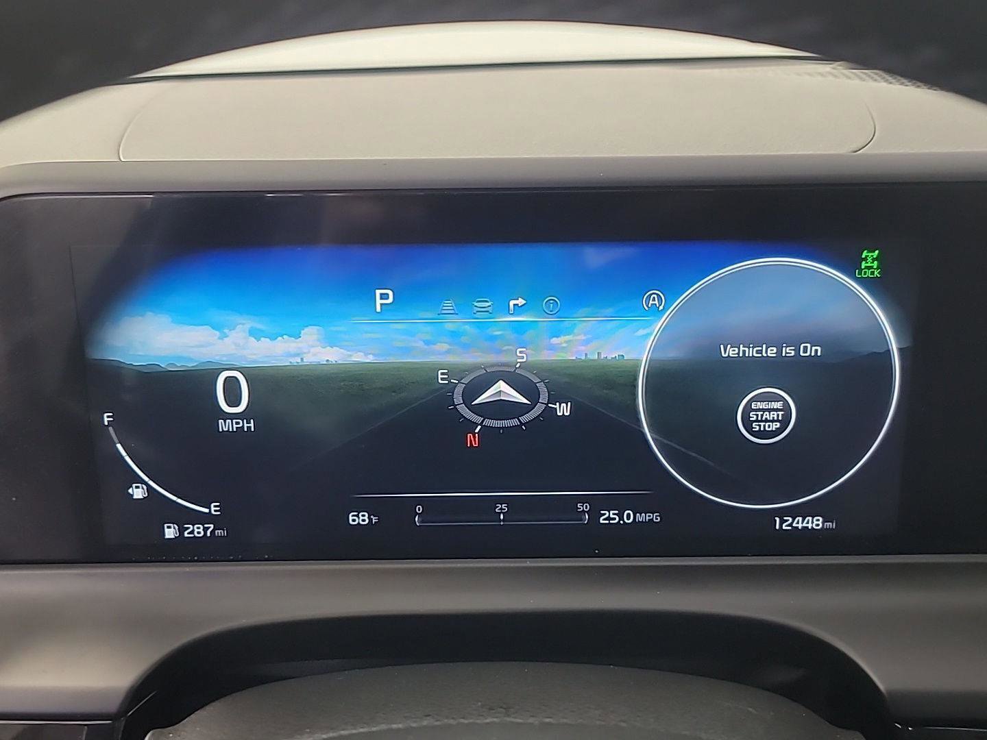 Used 2024 Kia Seltos S image 23