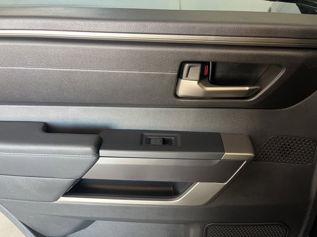 Certified 2026 Toyota Sequoia SR5 w/ TRD Off-Road Package image 59