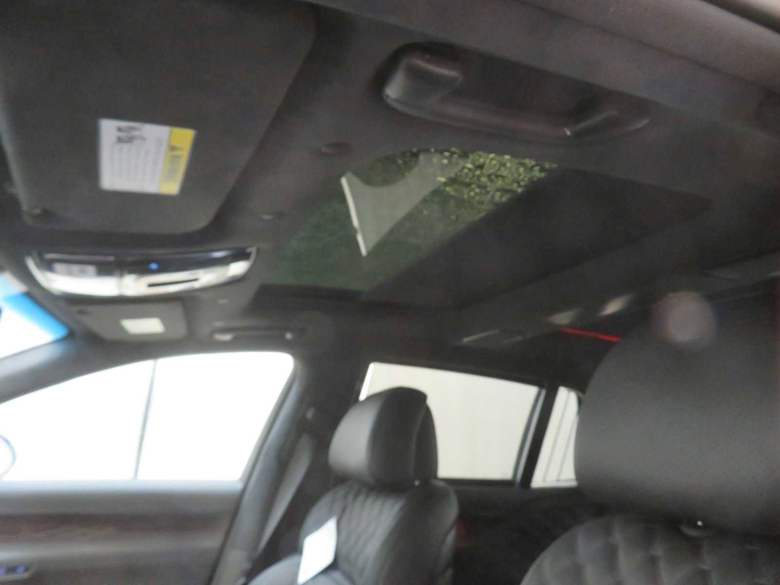 New 2026 Genesis G90 3.5T Prestige image 20