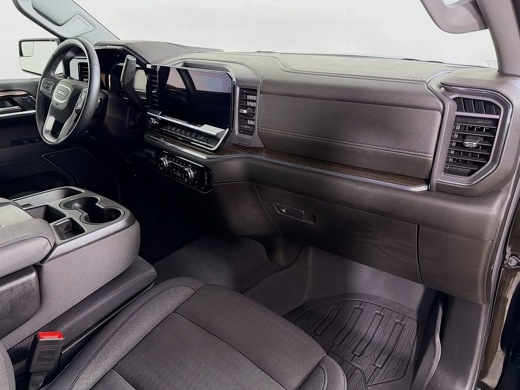 Used 2025 GMC Sierra 1500 Elevation AWD/4WD image 25