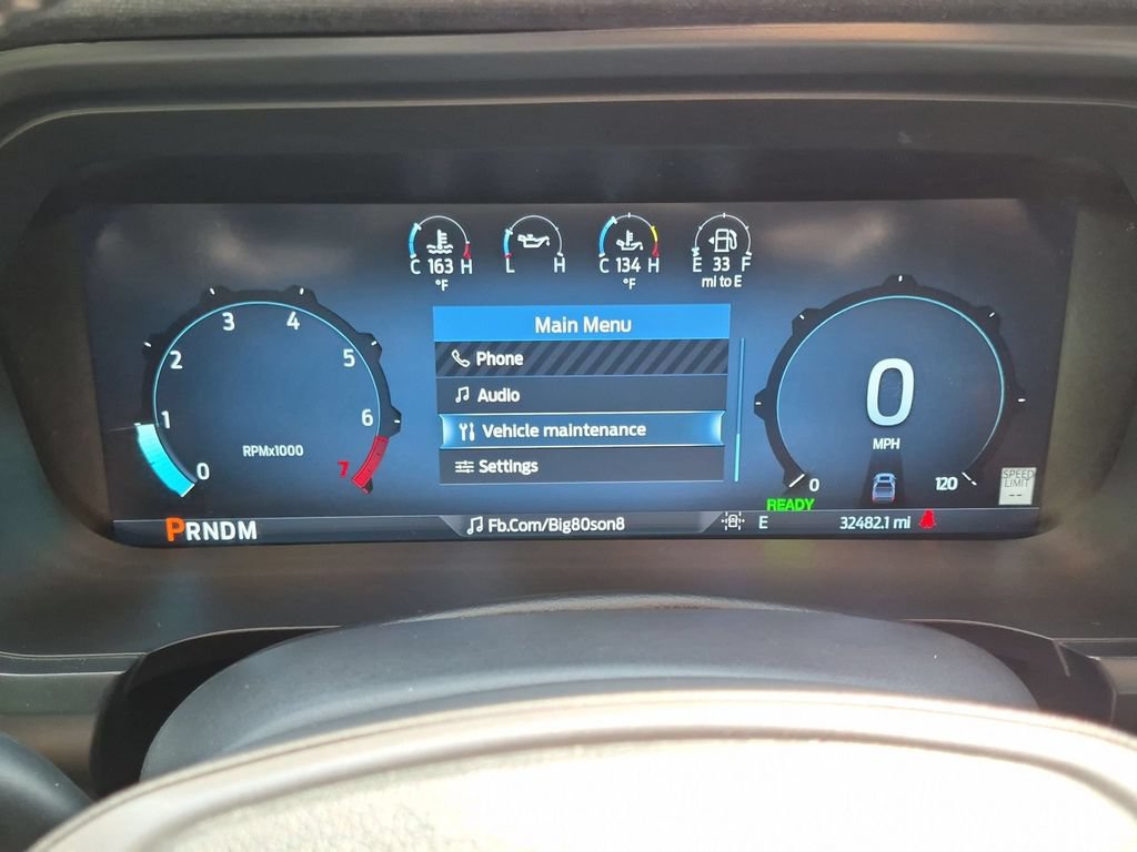 Used 2024 Ford F150 Lariat w/ Equipment Group 502A High AWD/4WD image 12