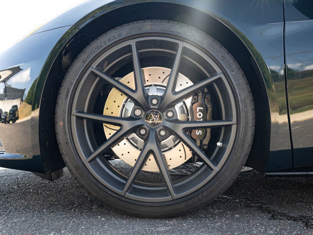 New 2026 Lotus Emira SE RWD image 58
