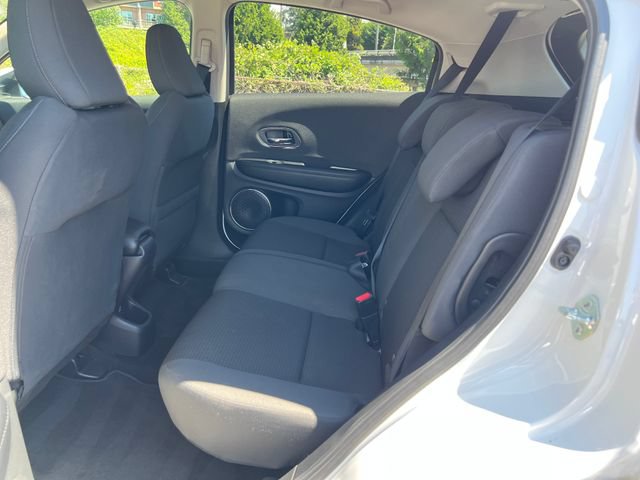 Used 2022 Honda HR-V EX image 14