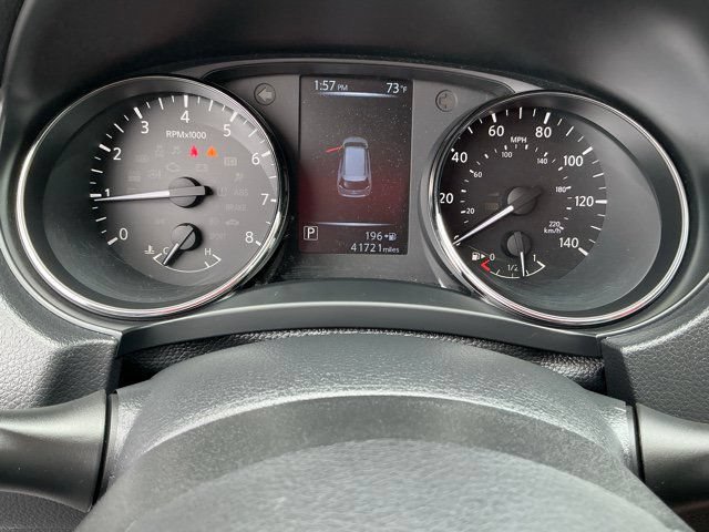 Used 2017 Nissan Rogue S FWD image 26