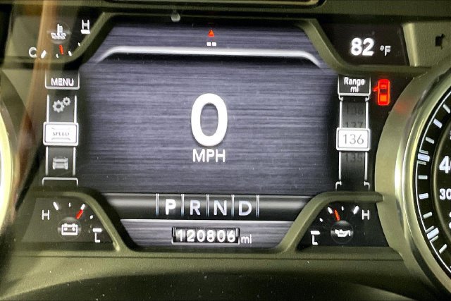 Used 2023 RAM 1500 Big Horn AWD/4WD image 7