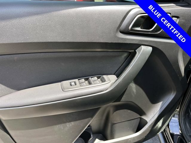 Certified 2022 Ford Ranger XLT w/ Tremor Off-Road Package AWD/4WD image 10