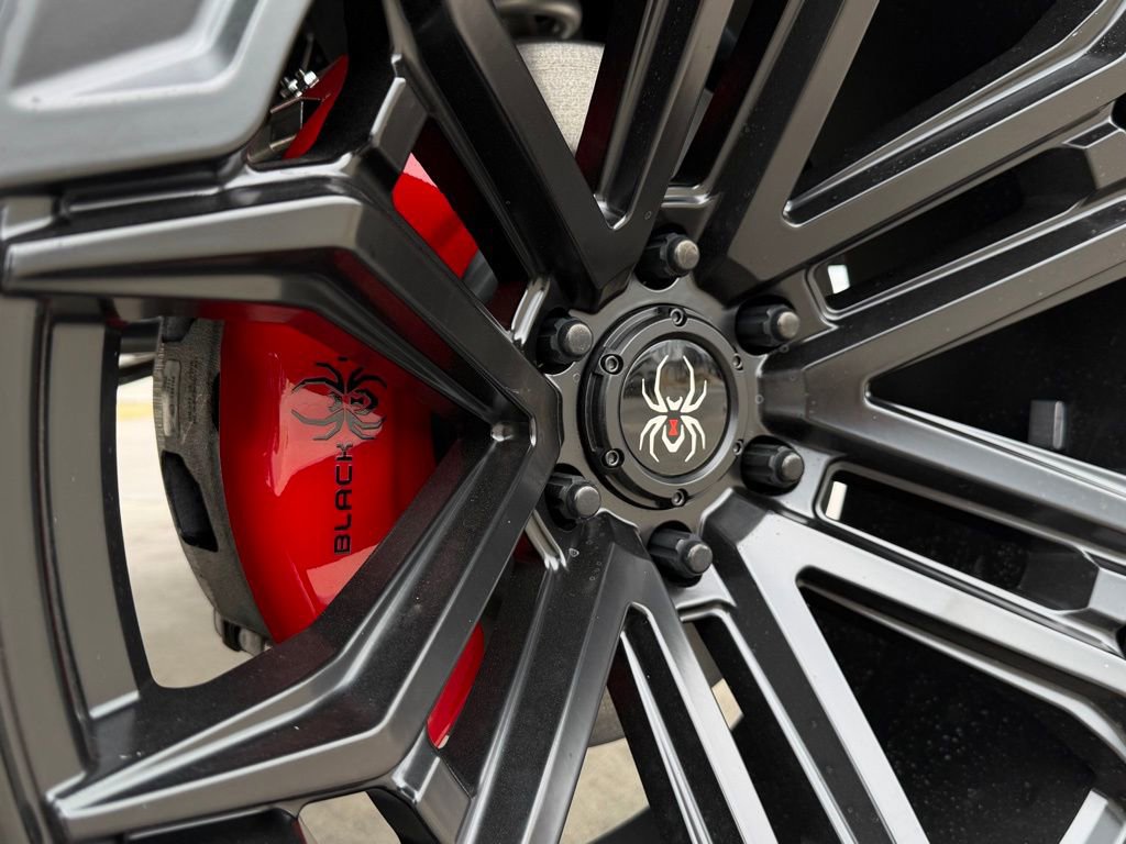 New 2026 Ford F150 XLT w/ Equipment Group 303A High image 58