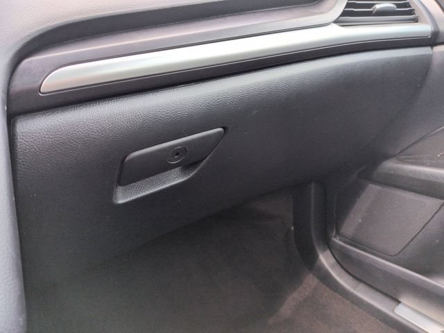 Certified 2020 Ford Fusion Titanium FWD image 46