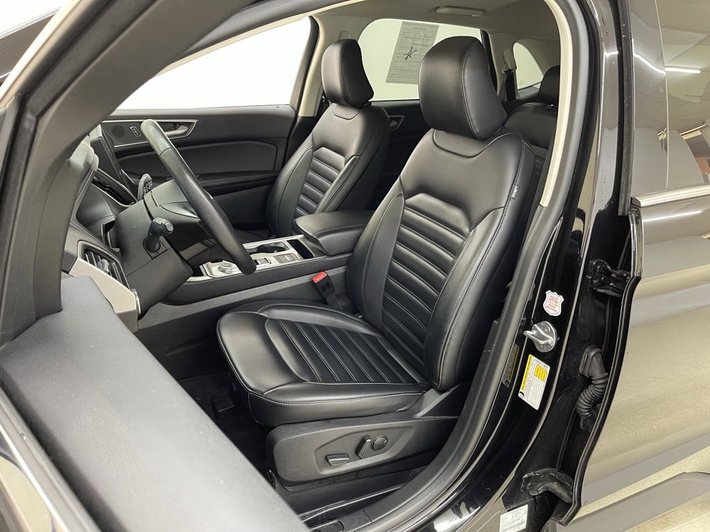 Used 2024 Ford Edge SEL image 19
