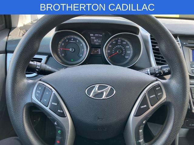 Used 2016 Hyundai Elantra GT FWD image 15