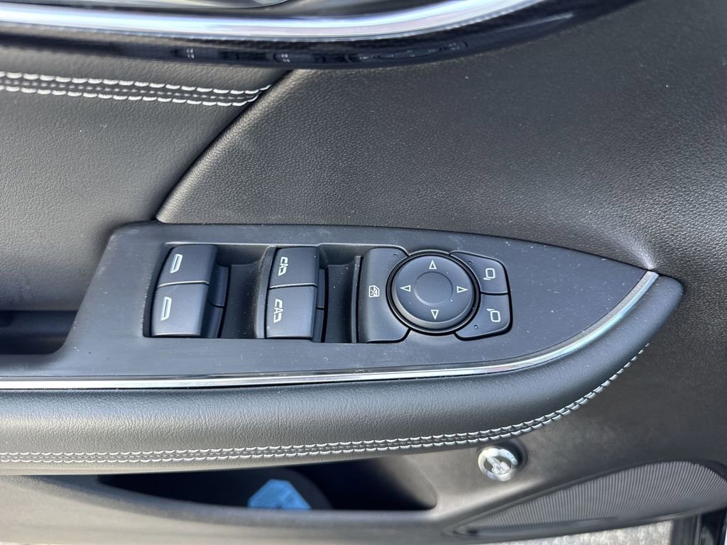 Used 2022 Buick Envision Preferred image 23