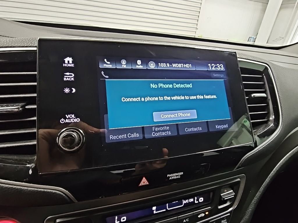 Used 2022 Honda Pilot Special Edition image 15