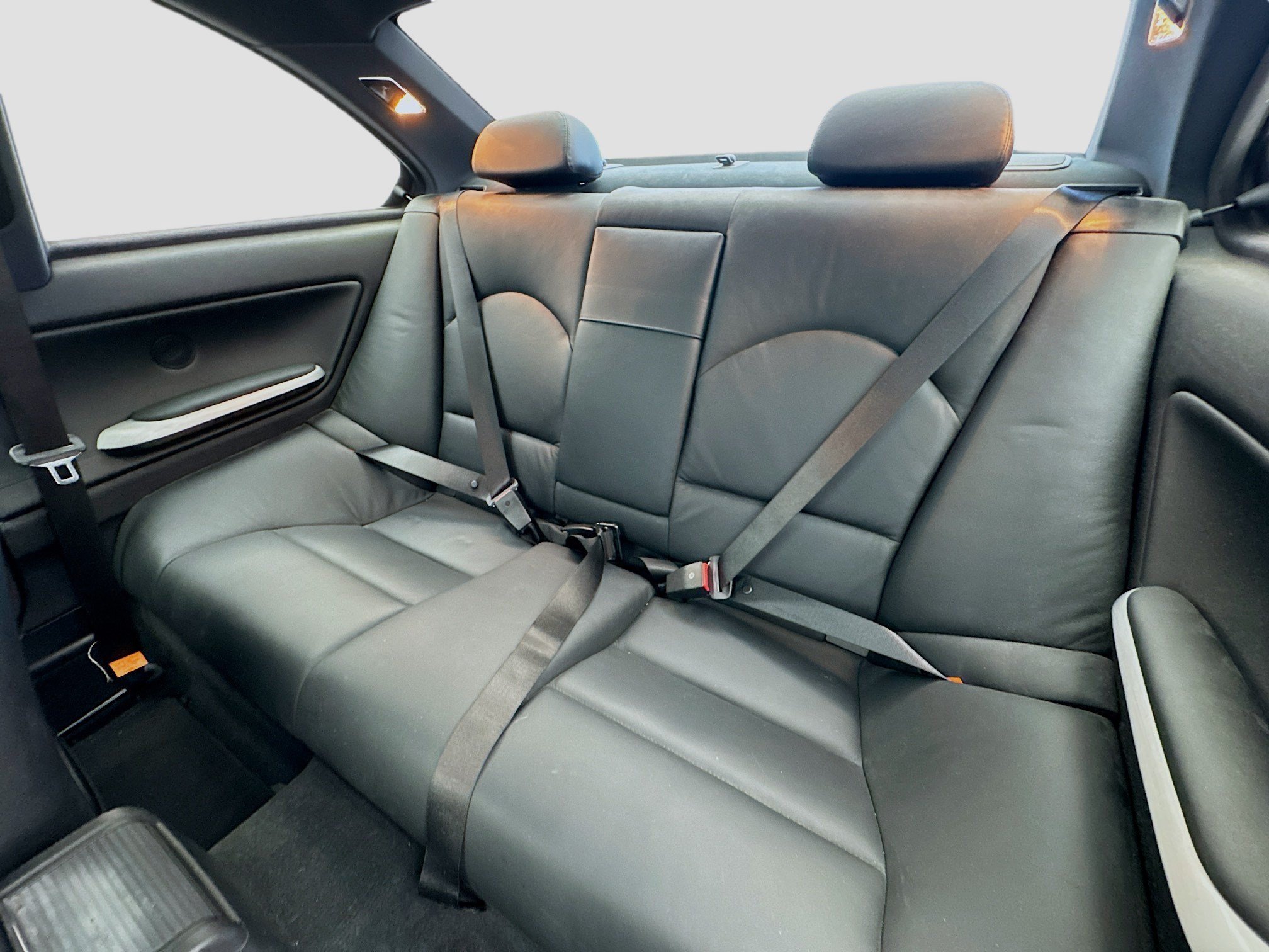 Used 2004 BMW M3 Coupe RWD image 14