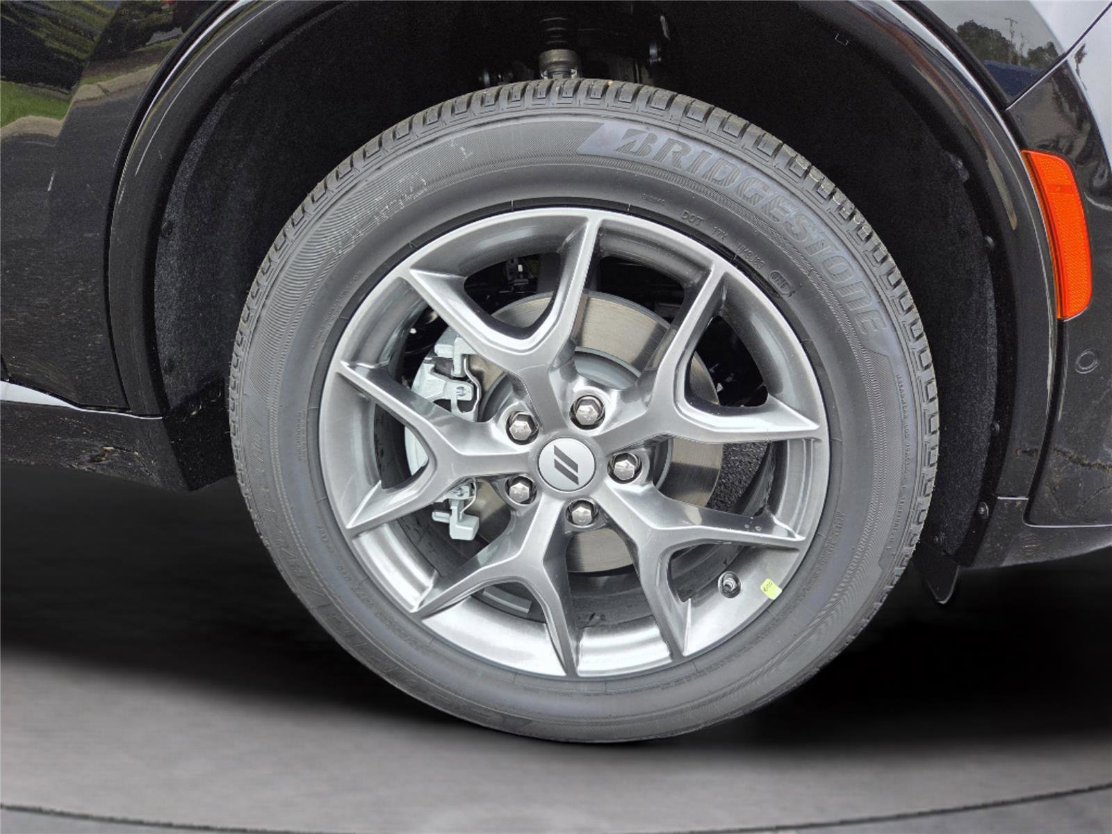 New 2026 Dodge Durango GT image 33