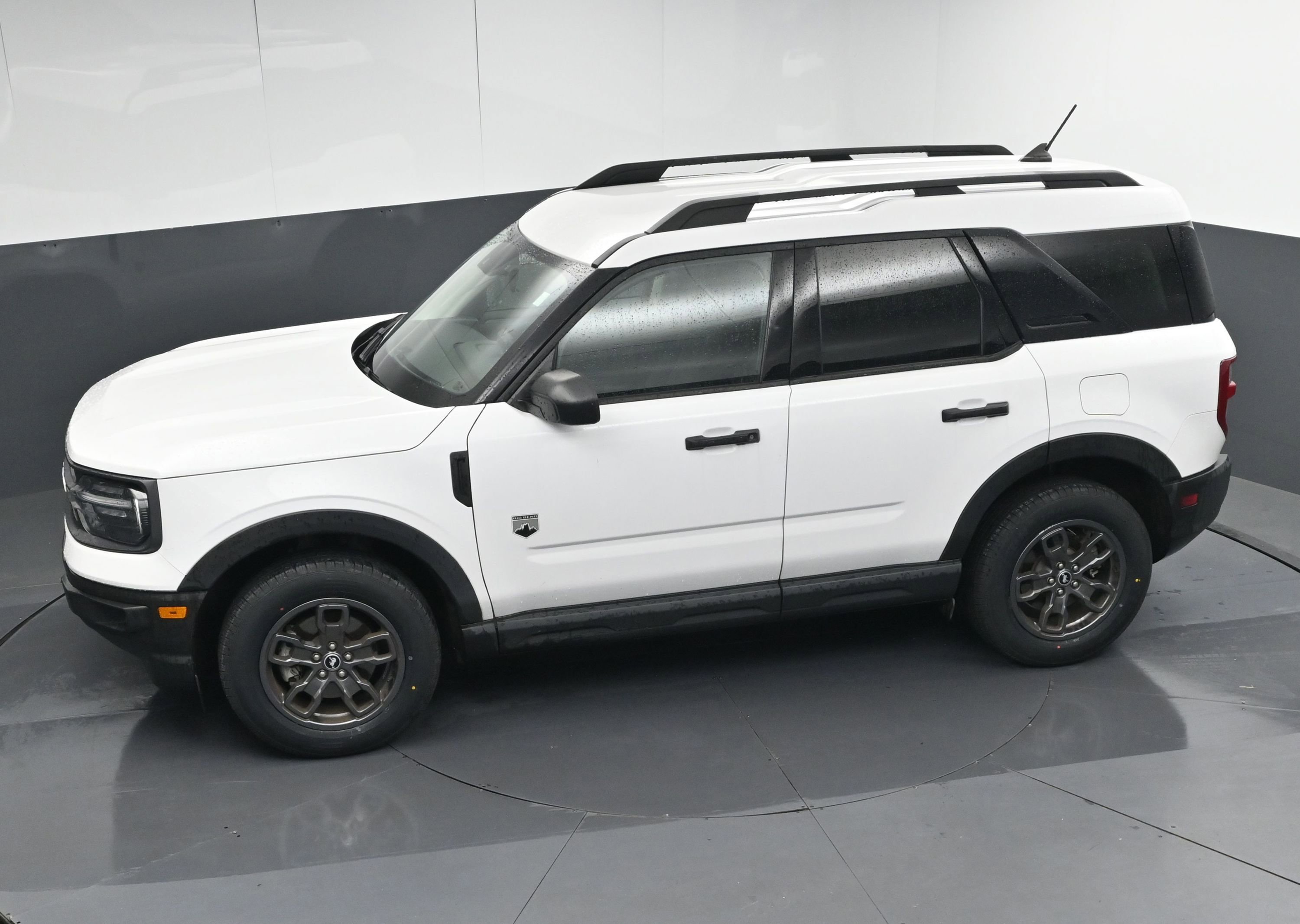 Used 2023 Ford Bronco Sport Big Bend w/ Convenience Package image 36