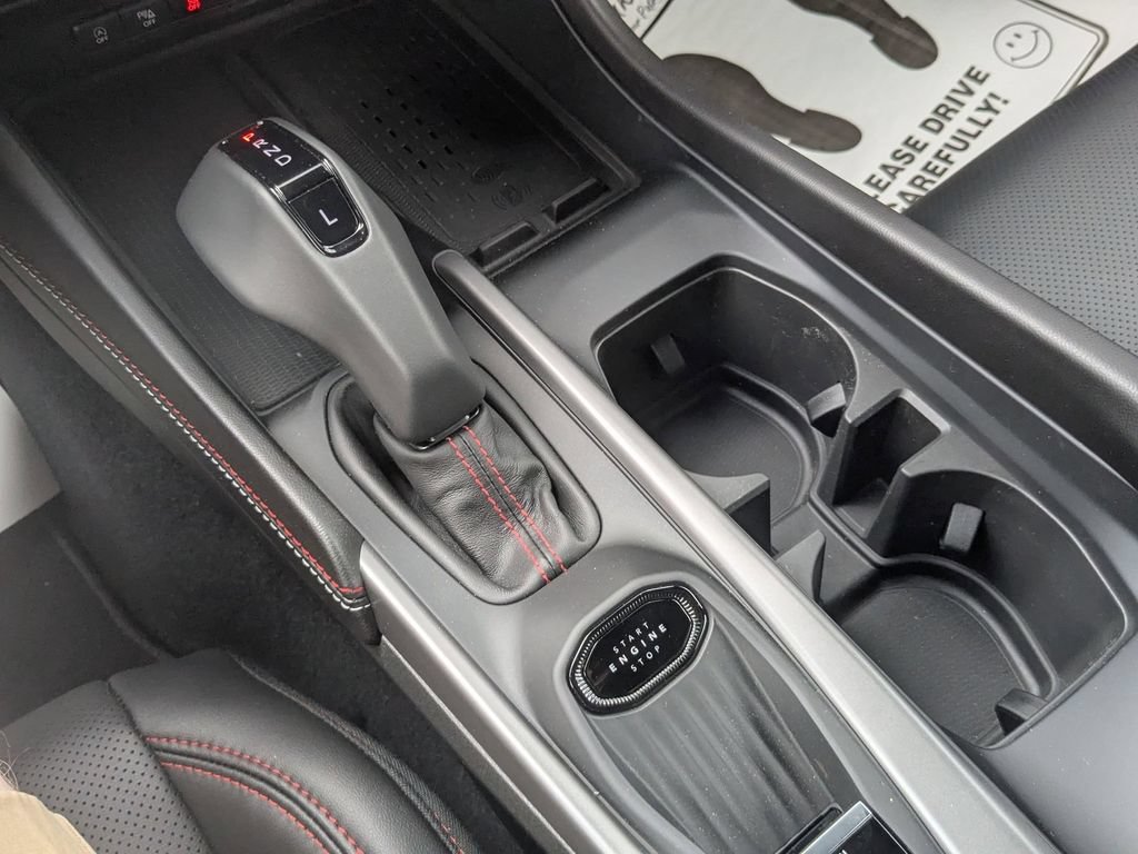 New 2026 Dodge Charger R/T AWD/4WD image 22
