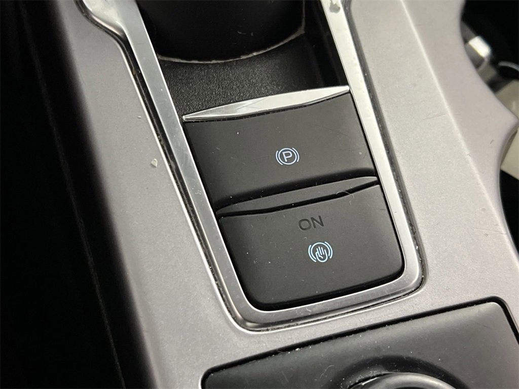 Used 2024 Ford Bronco Sport Big Bend image 32