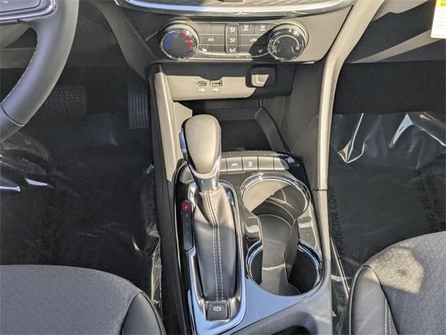 New 2026 Buick Encore GX Preferred w/ Comfort Package image 19