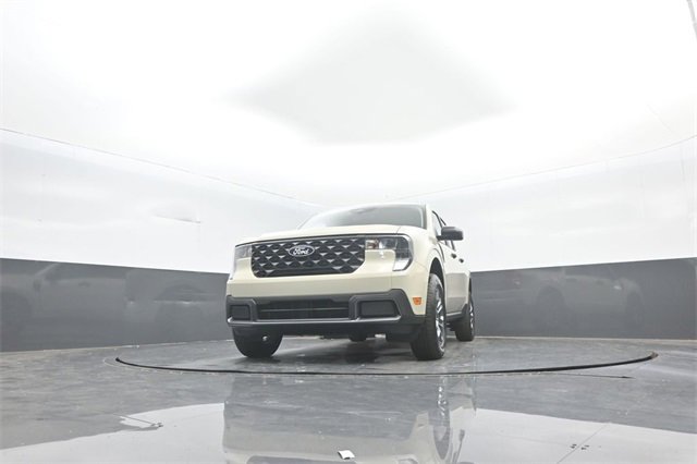 New 2025 Ford Maverick XLT image 31