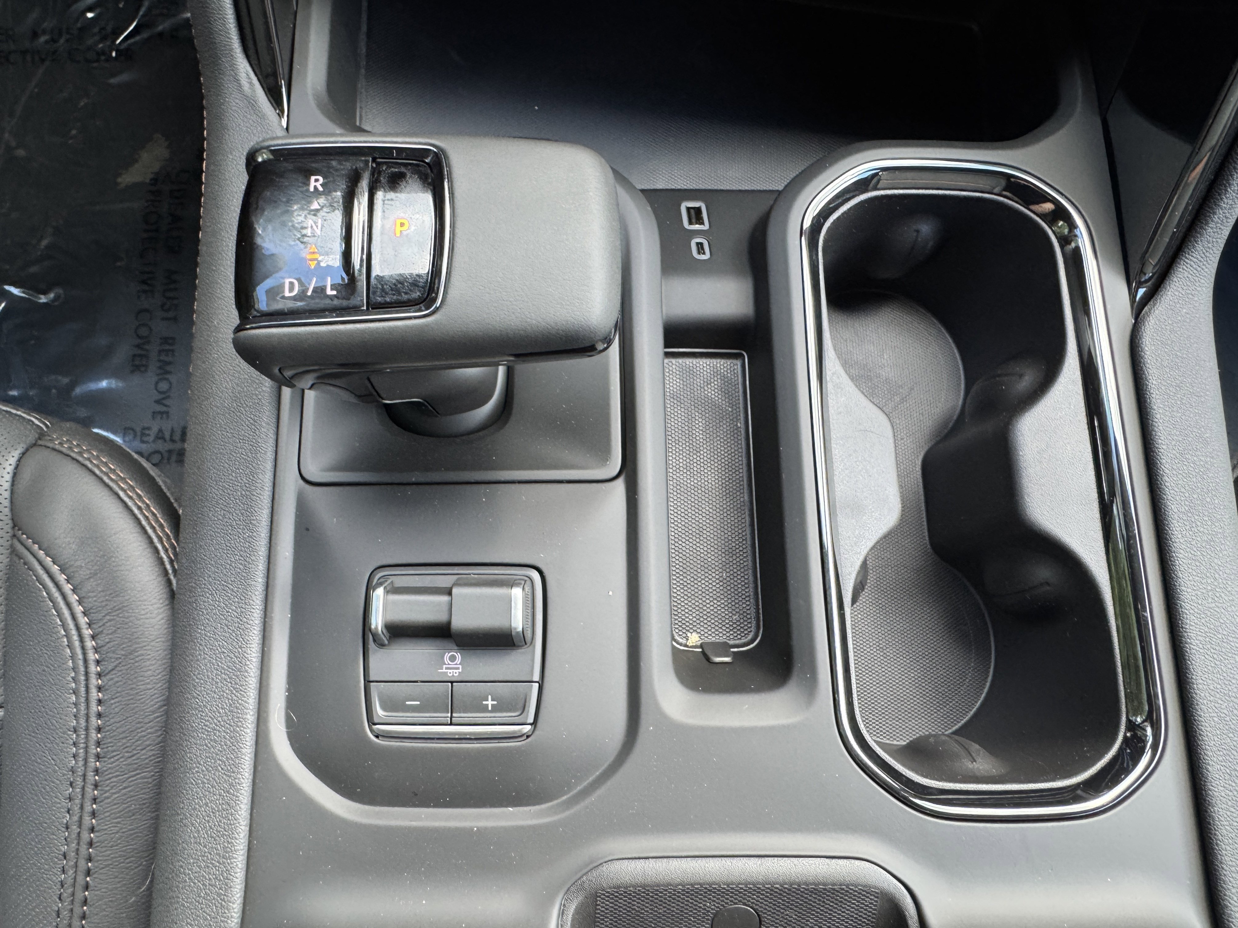 New 2026 GMC Sierra 1500 AT4 w/ Technology Package image 33