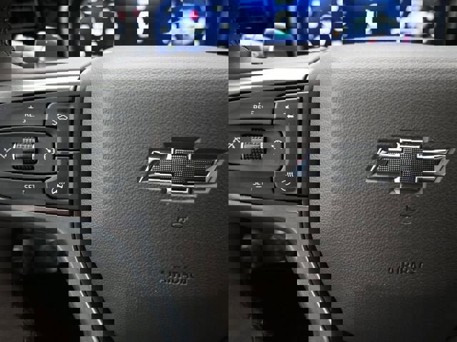 New 2026 Chevrolet Silverado 1500 RST w/ Convenience Package II image 27