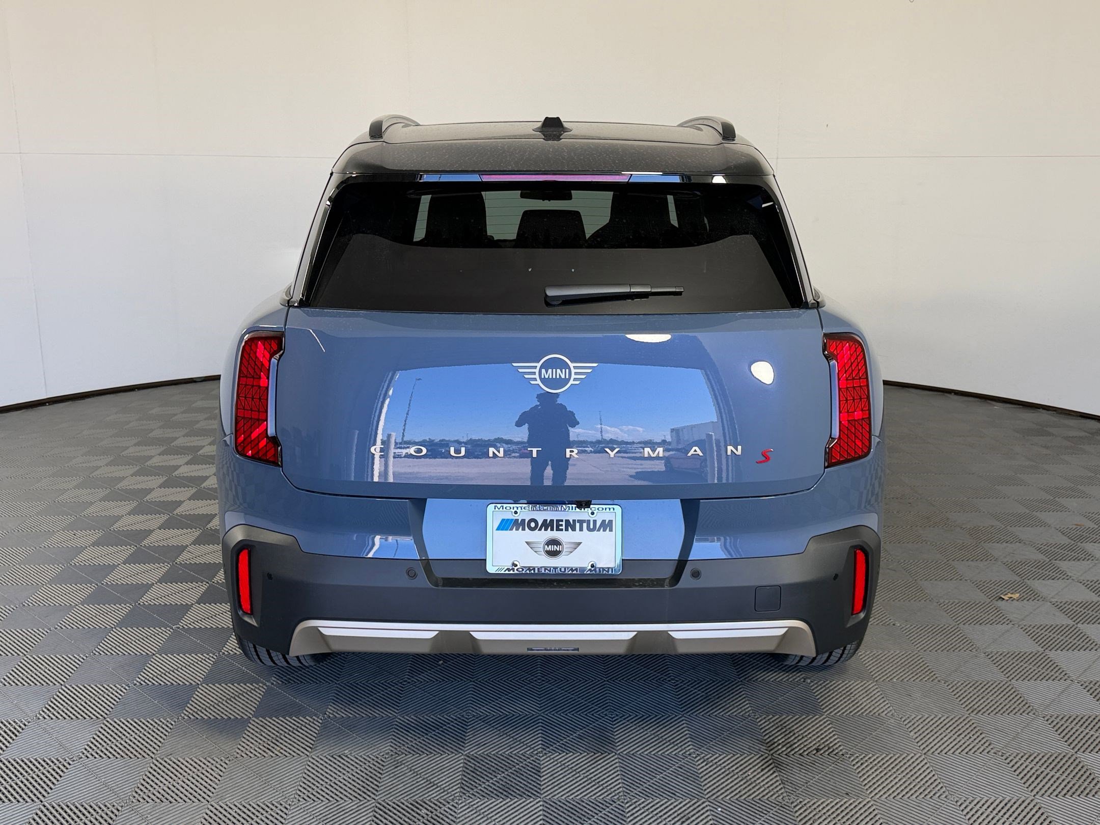 New 2027 MINI Cooper Countryman S AWD/4WD image 10