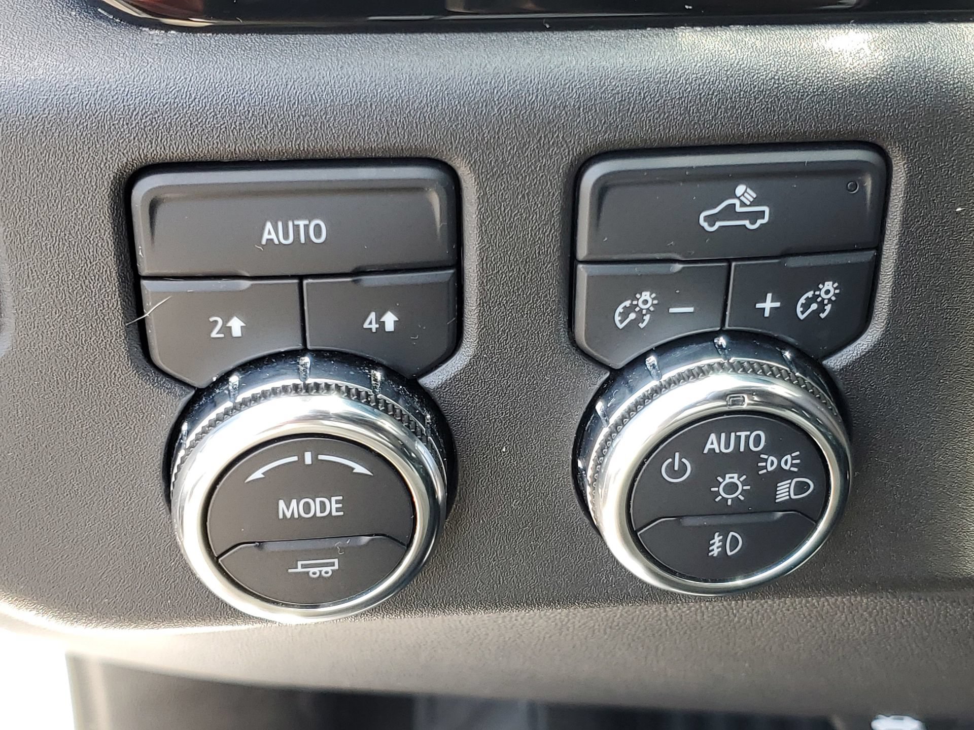 Used 2023 GMC Sierra 1500 Elevation AWD/4WD image 21
